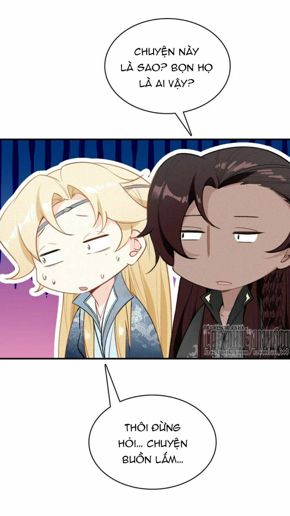 Đế Sư Tại Thượng: Chapter 32