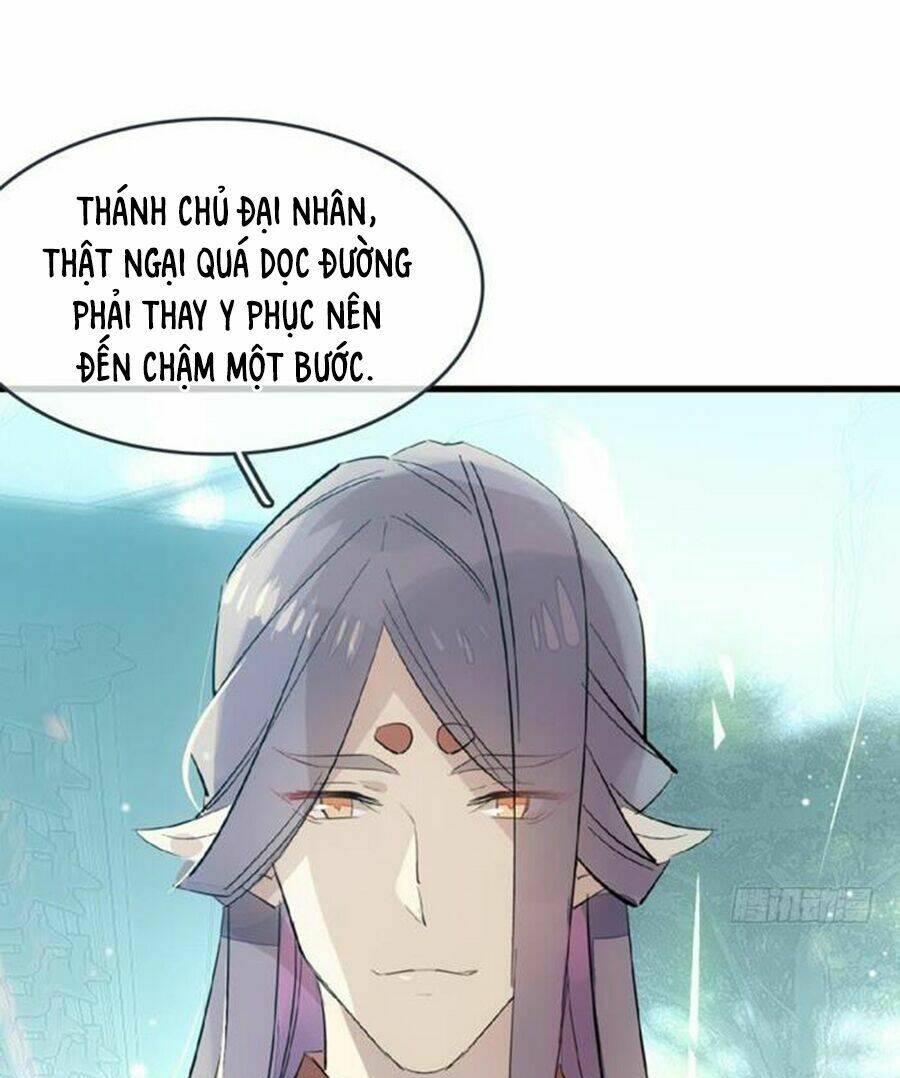 Sư Phụ Lại Trêu Chọc Ta: Chapter 58