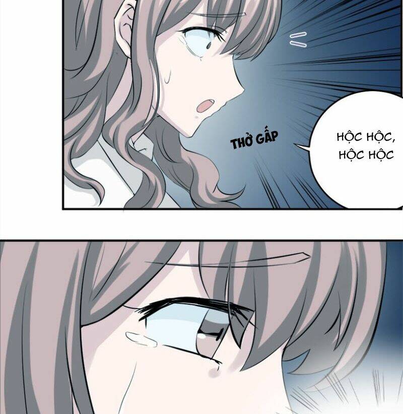 Mạc Thiếu Bức Hôn: Vợ Mới Khó Chống Đỡ: Chapter 6