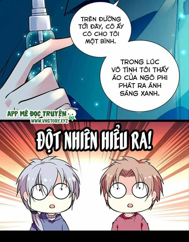Khắc Kim Phong Thần: Chapter 69