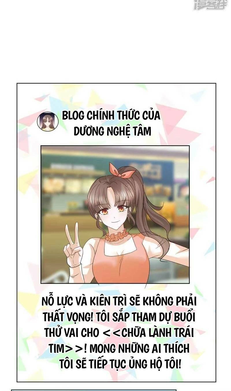 Boss Là Kim Chủ Của Tôi: Chapter 56