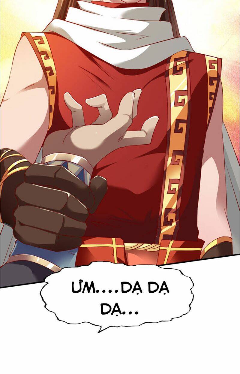 Chiến Đỉnh: Chapter 71