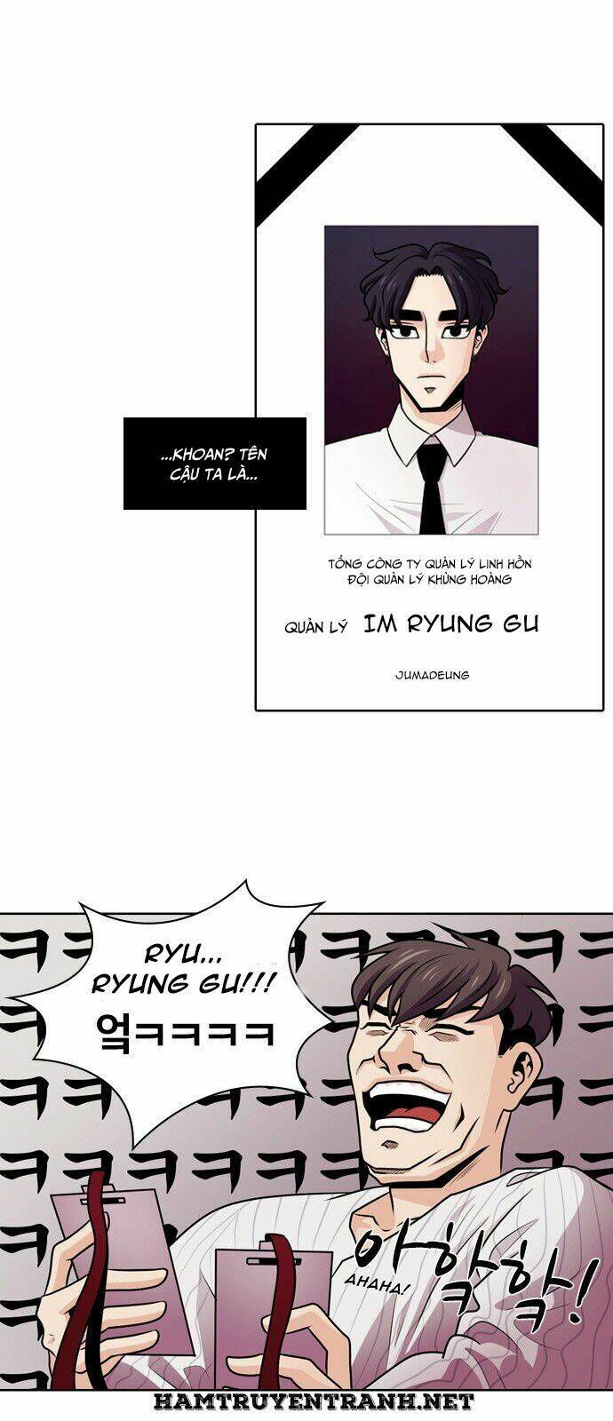 Tomorrow - Ngày Mai: Chapter 2