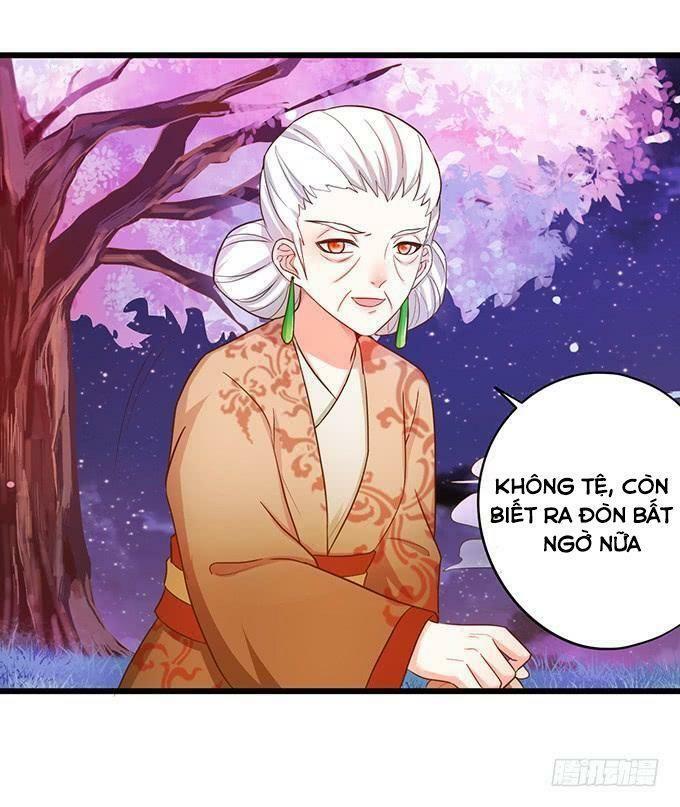 Hồ Tiên Hung Bạo: Chapter 75