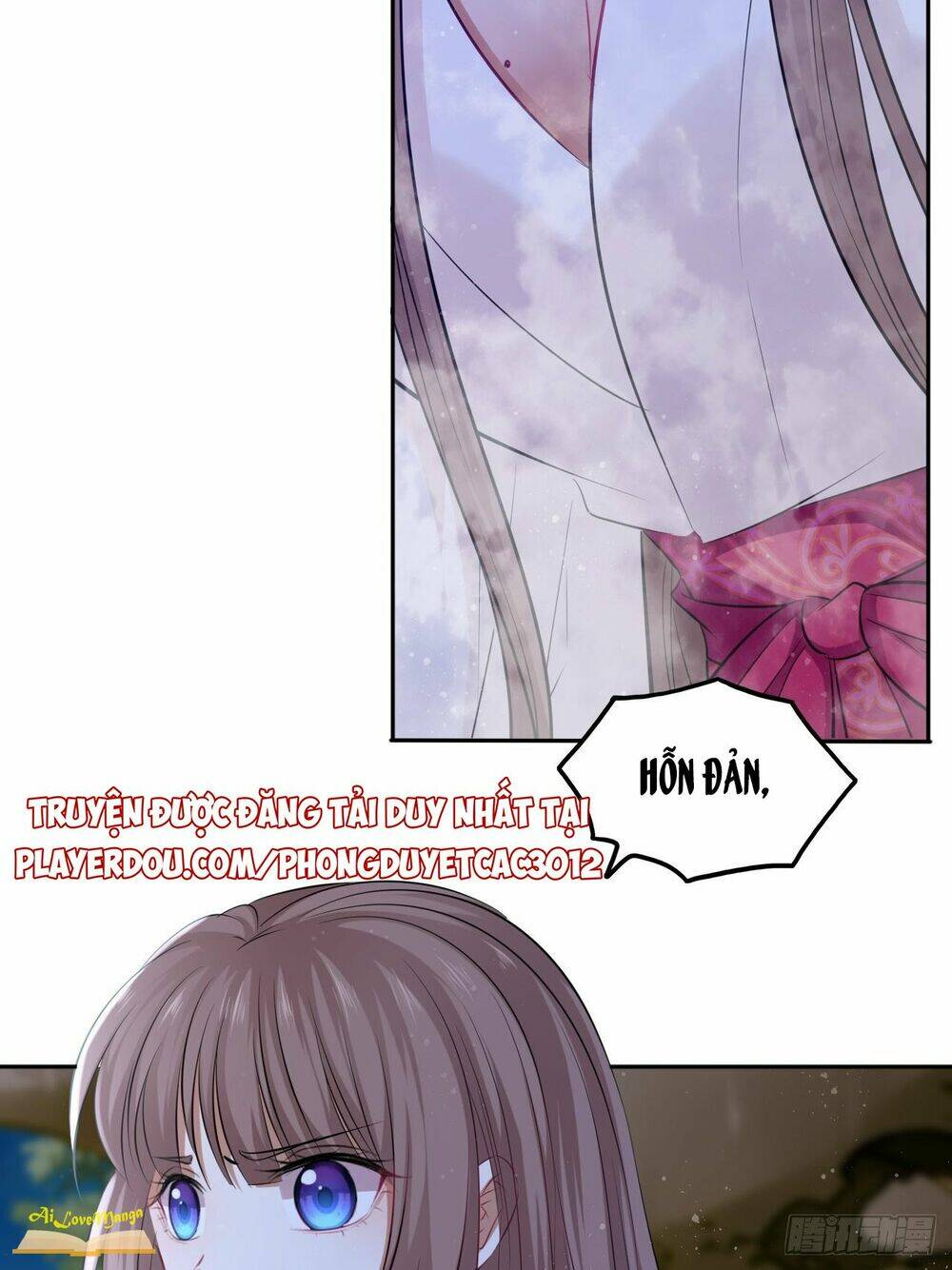 Vương Phi Thật Thích Trang Điểm: Chapter 103