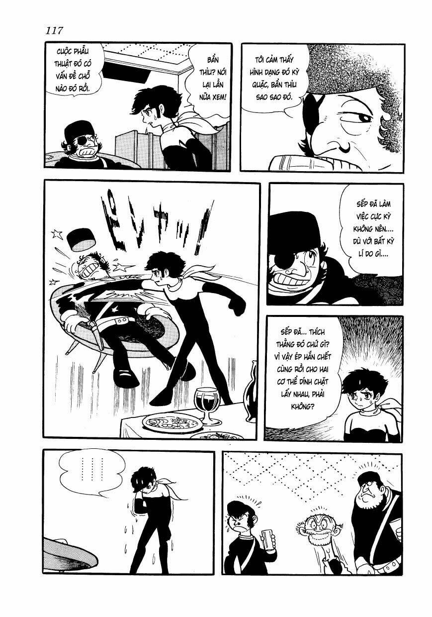 Chim Lửa: Chapter 62