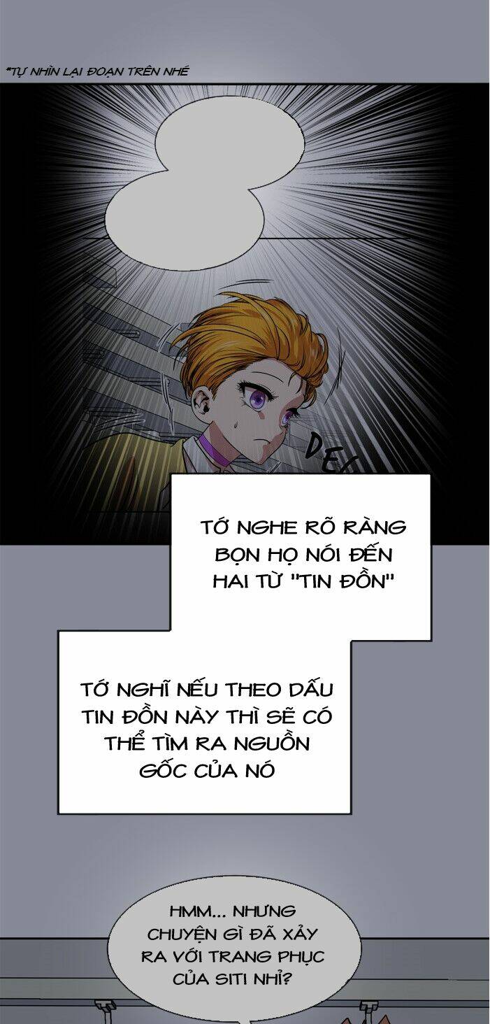 Change (Jinyuan): Chapter 39