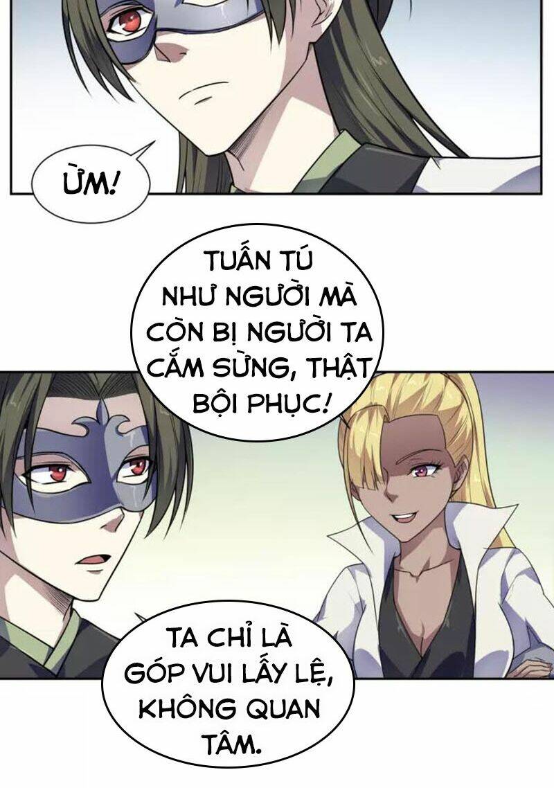 Nghịch Thiên Đại Thần: Chapter 93