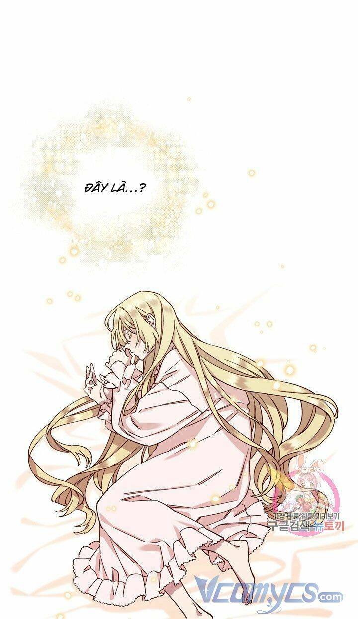 Hãy Cứu Tôi, Công Chúa: Chapter 10