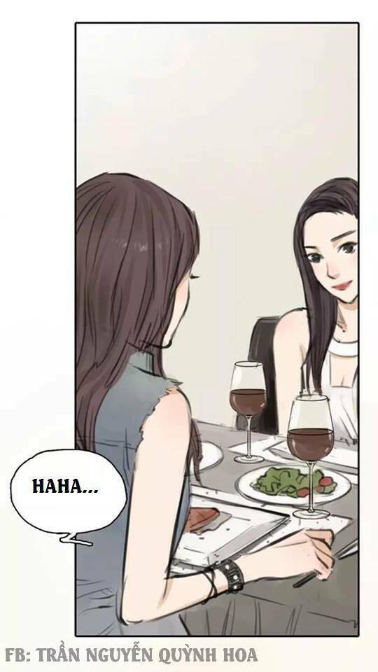 12 Giờ Của Lọ Lem: Chapter 7