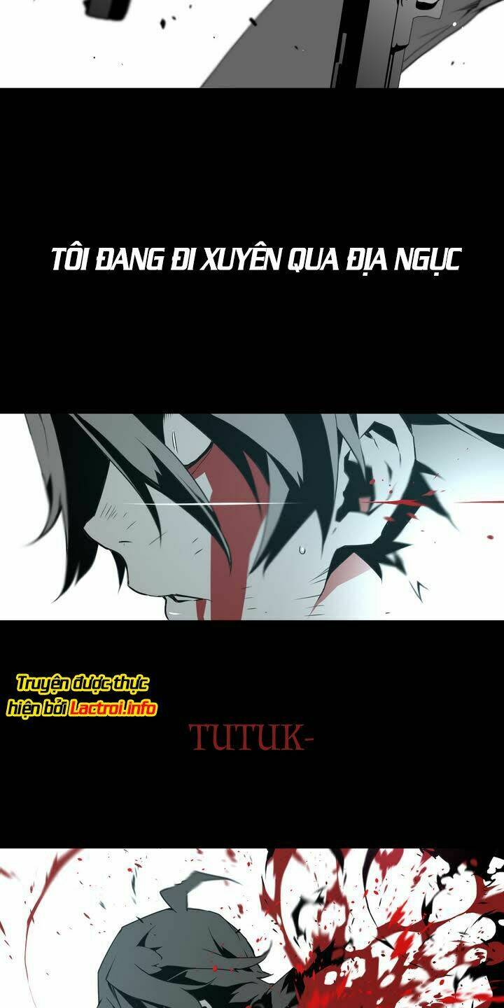 Thế Giới Ảo Nguyệt: Chapter 0