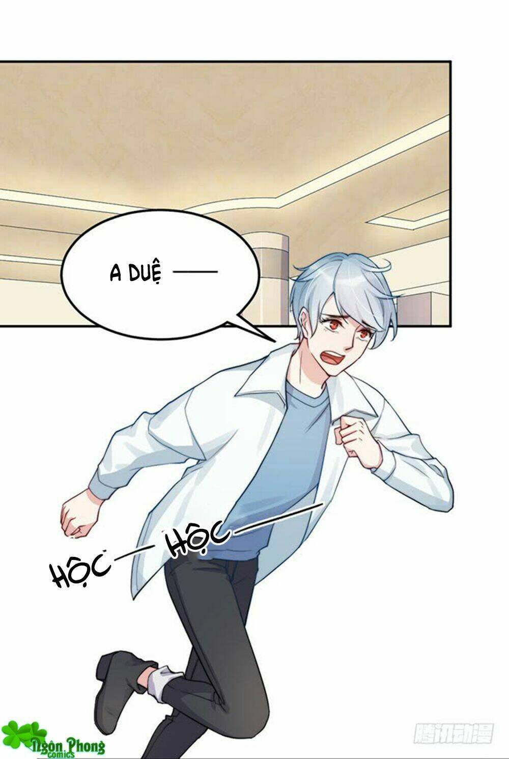 Bà Xã Tôi Là Nam Thần: Chapter 43