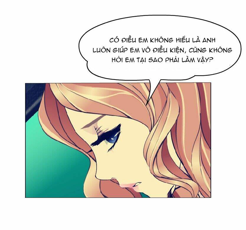 Cạm Bẫy Của Nữ Thần: Chapter 127