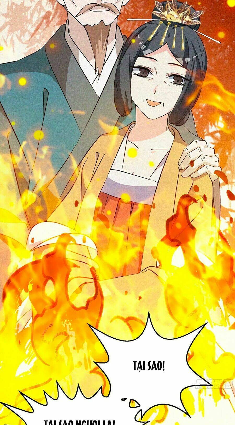 Ngự Thú Linh Phi: Chapter 1