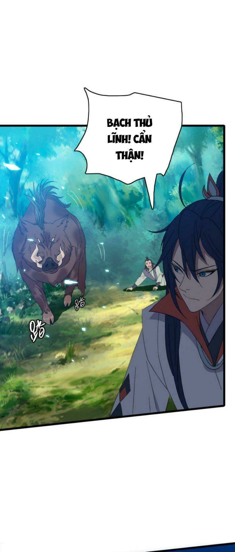 Siêu Đạo Thần Thuật: Chapter 73