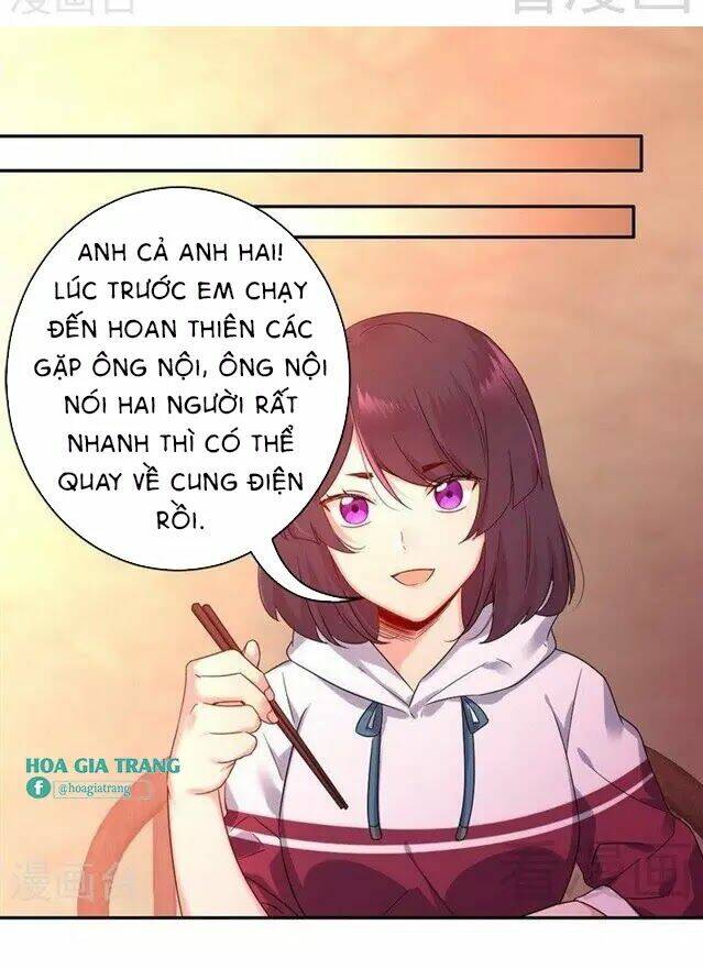 Phục Thù Thiếu Gia Tiểu Điềm Thê: Chapter 77