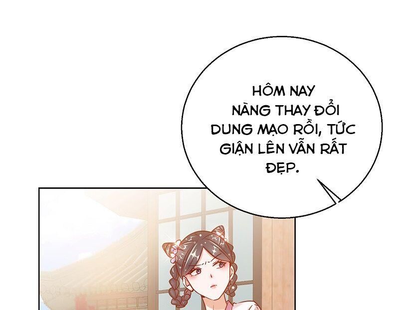 Công Lược Trưởng Thành Của Vương Phi: Chapter 27