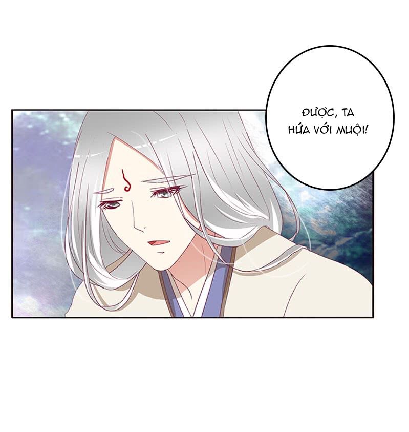 Thông Linh Phi: Chapter 352