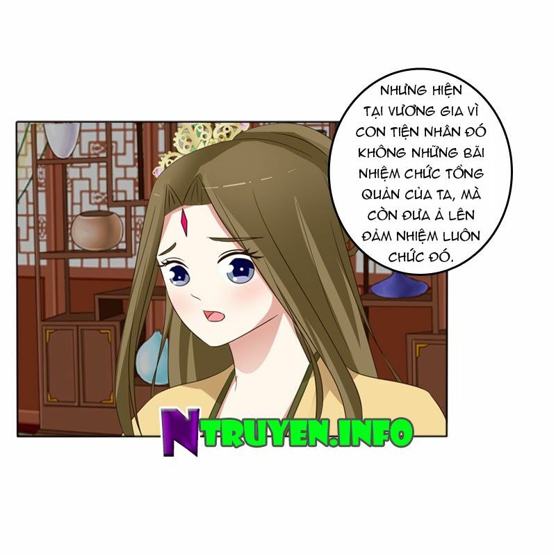 Thông Linh Phi: Chapter 144.5