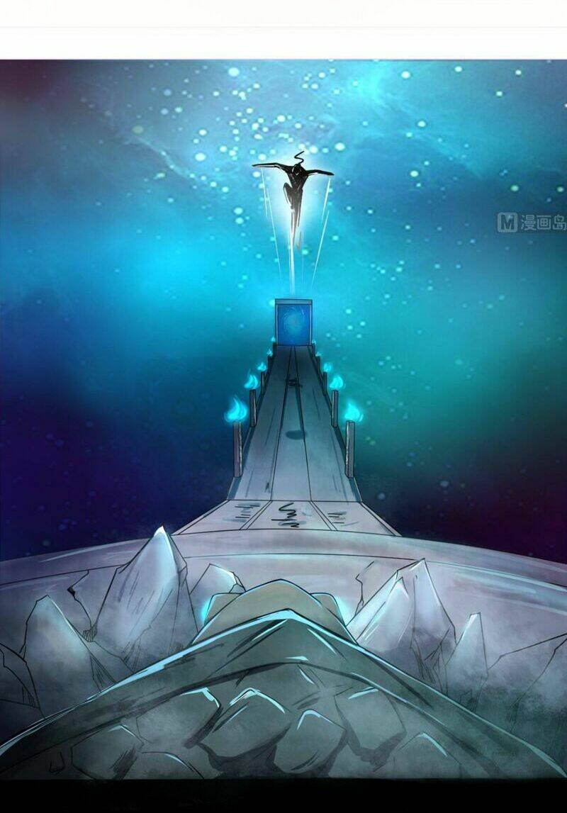 Tu Chân Giả Tại Dị Thế: Chapter 151