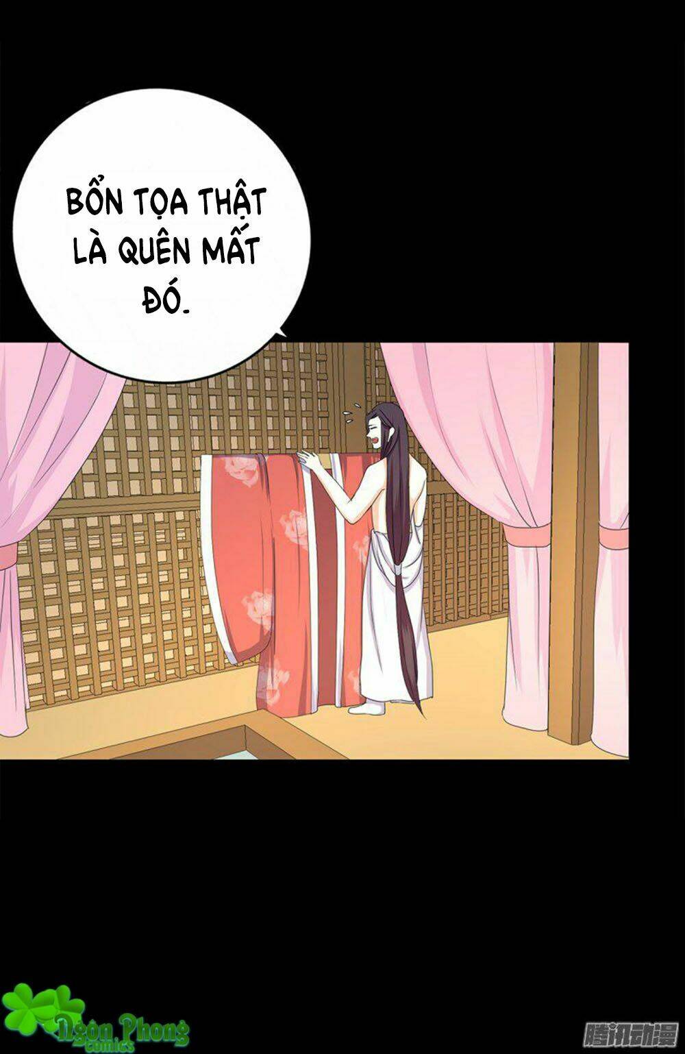 Hỏa Hồ: Chapter 7