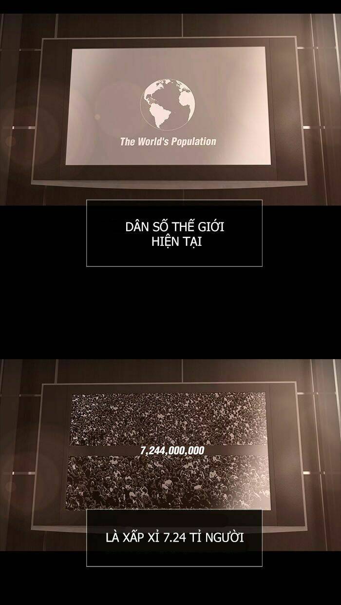 Dead Days: Chapter 46