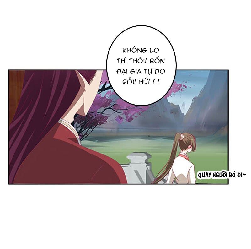 Thông Linh Phi: Chapter 404