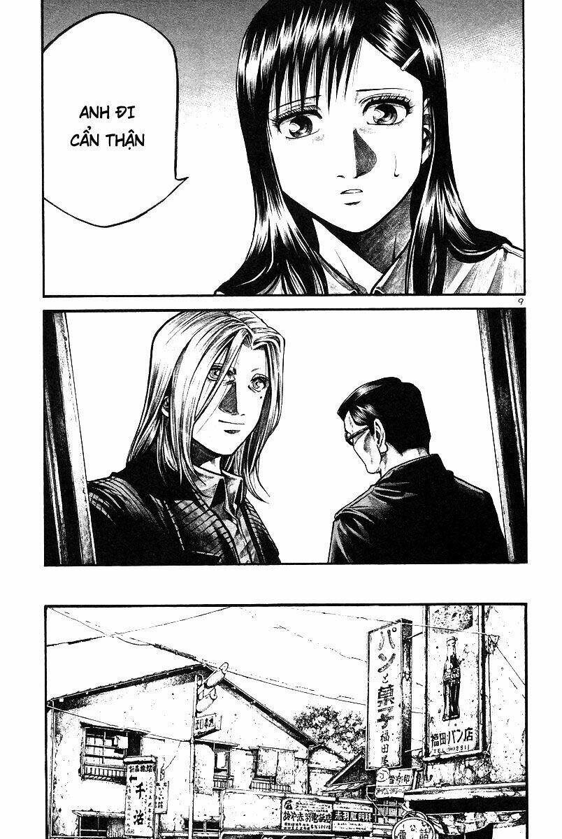 Rainbow: Chapter 174