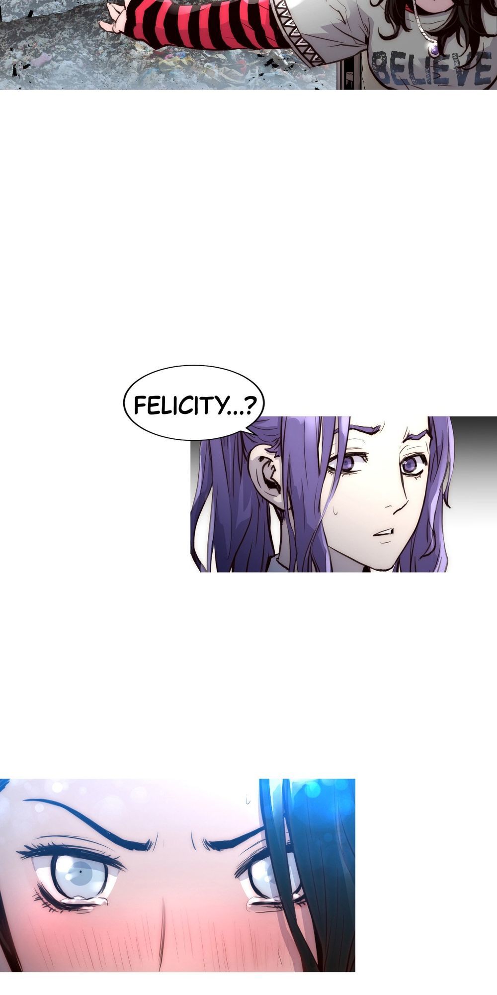 Dị Giới Tam Tuyệt: Chapter 89