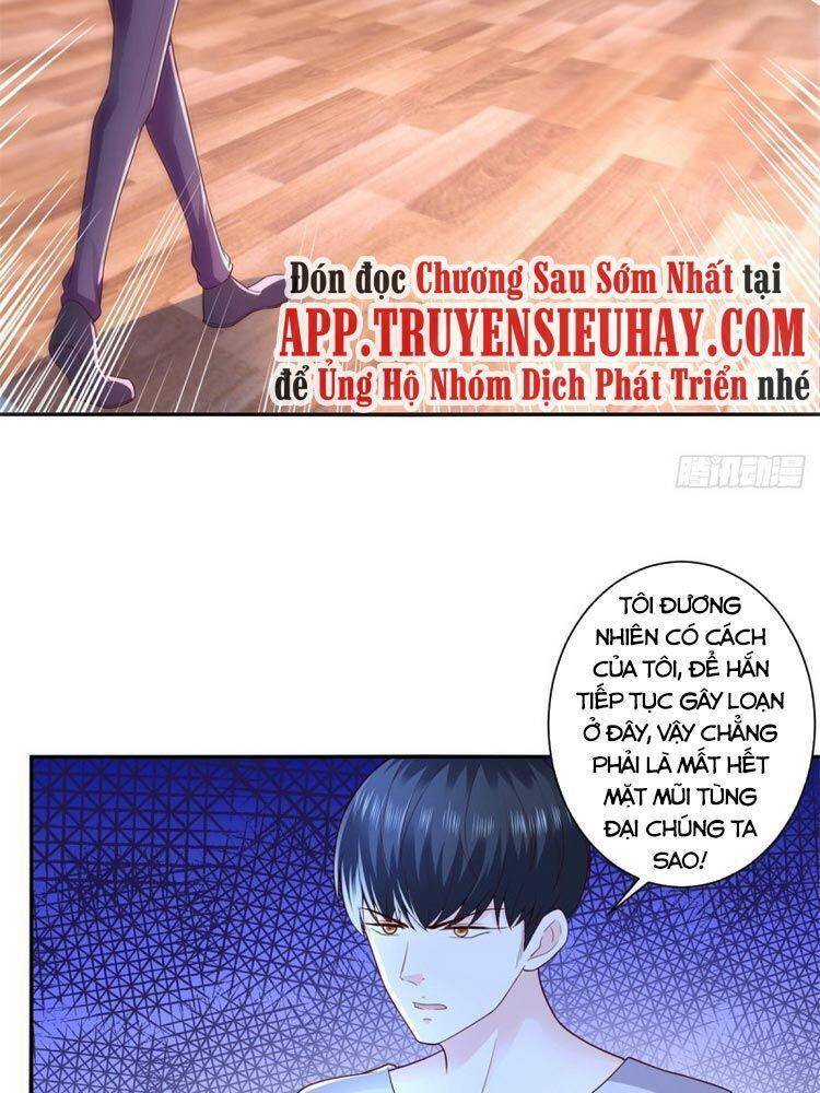 Trọng Sinh Chi Thần Đế Trở Về: Chapter 71