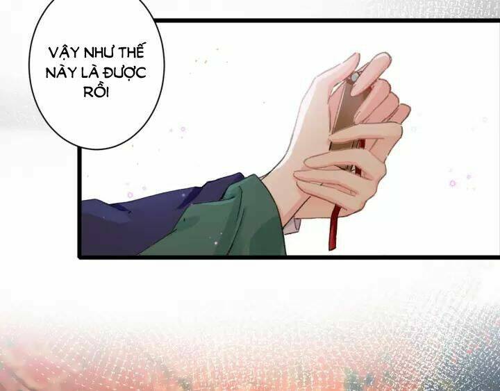 Hoa Nhan Sách: Chapter 153