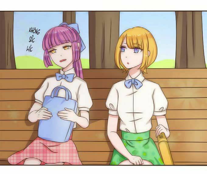 Ma Vương Luyến Ái Chỉ Nam: Chapter 64