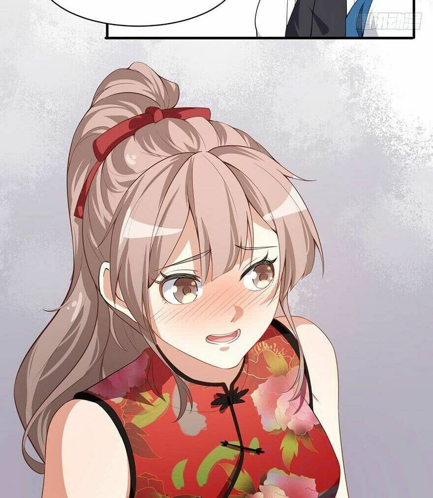 Mỹ Nhân Tâm Động: Chapter 4