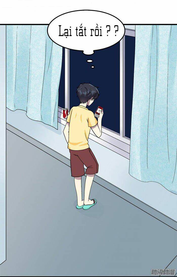 Người Yêu Thời Không: Chapter 11