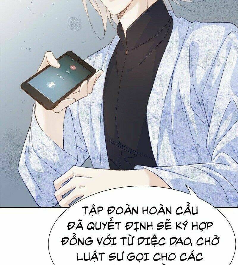 Ảnh Đế Yêu Hồ: Chapter 32