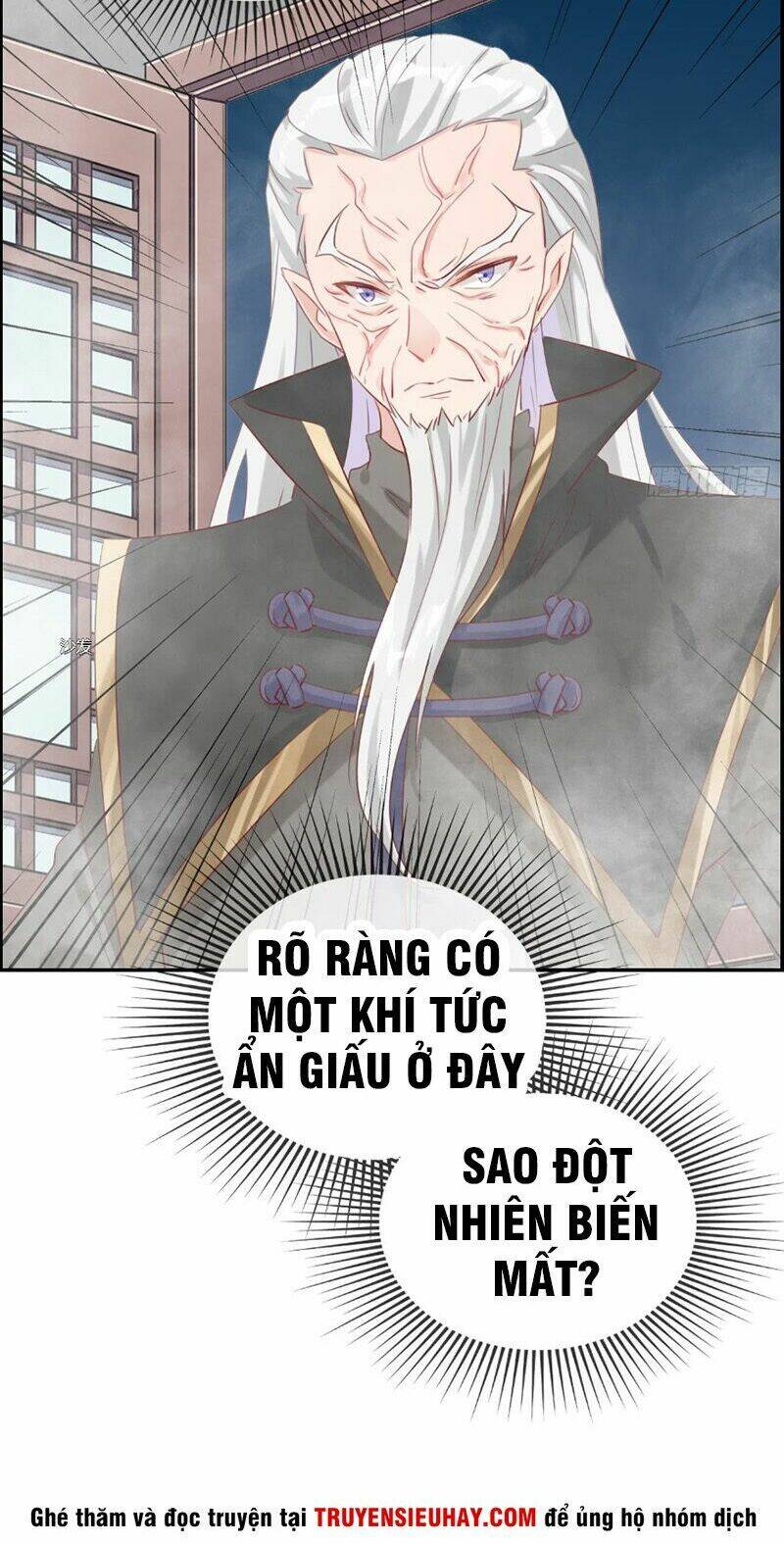Tối Cường Hoàn Khố Hệ Thống: Chapter 6