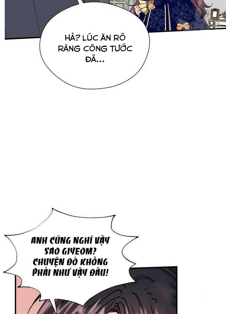 Roelin Bước Đến Tương Lai: Chapter 20