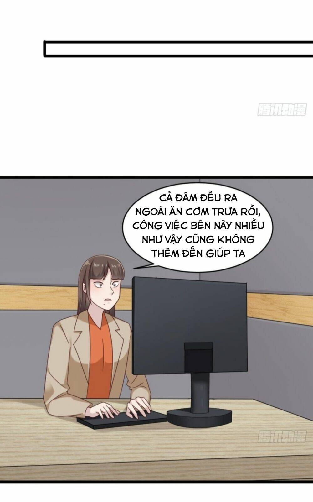 Hệ Thống Nghịch Tập Thiên Hậu: Chapter 47