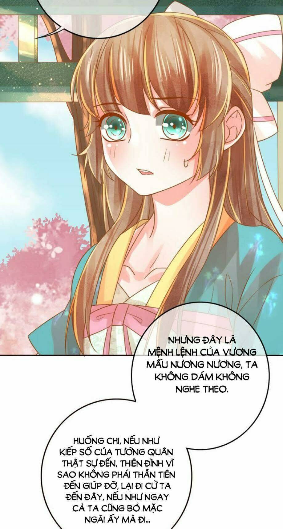 Chọc Nhầm Thượng Thần Băng Lãnh: Chapter 22