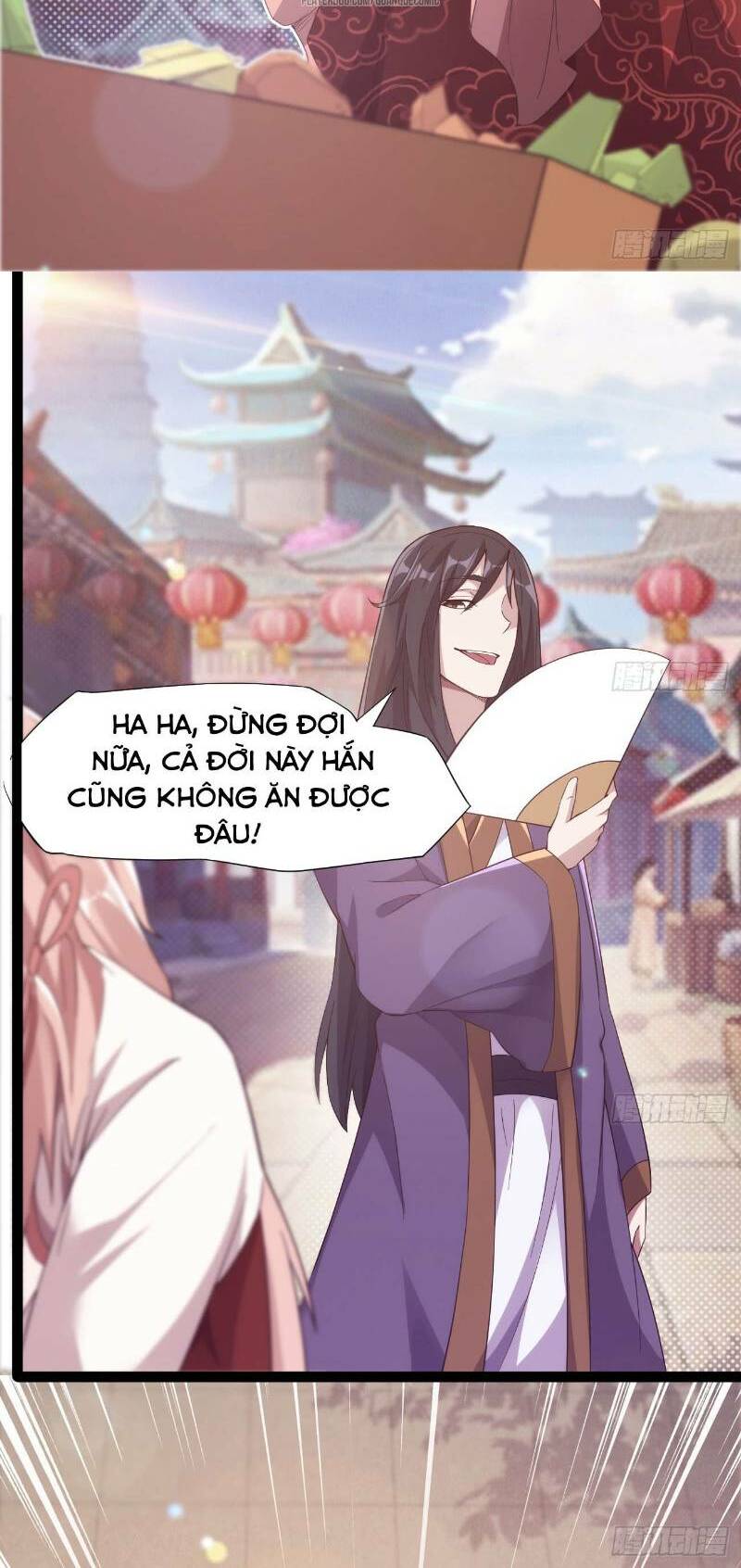 Kiếm Đồ: Chapter 17