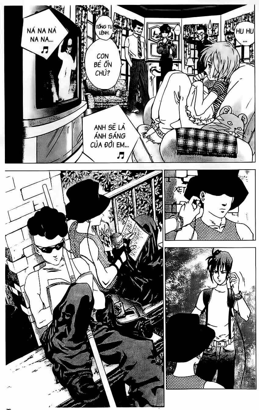 Ai Hơn Ai: Chapter 24