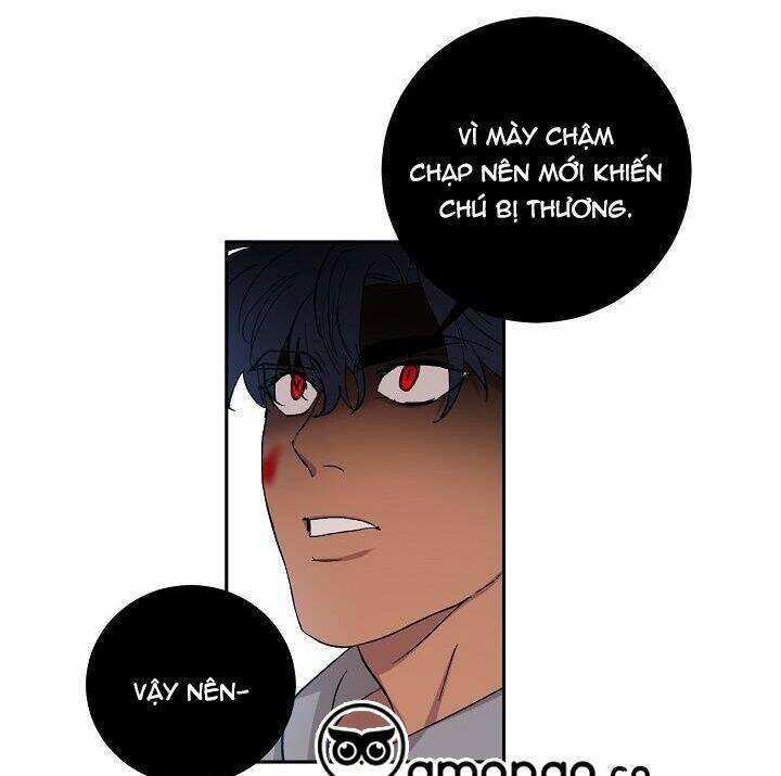 Kẻ Cắp Mặt Trăng: Chapter 56
