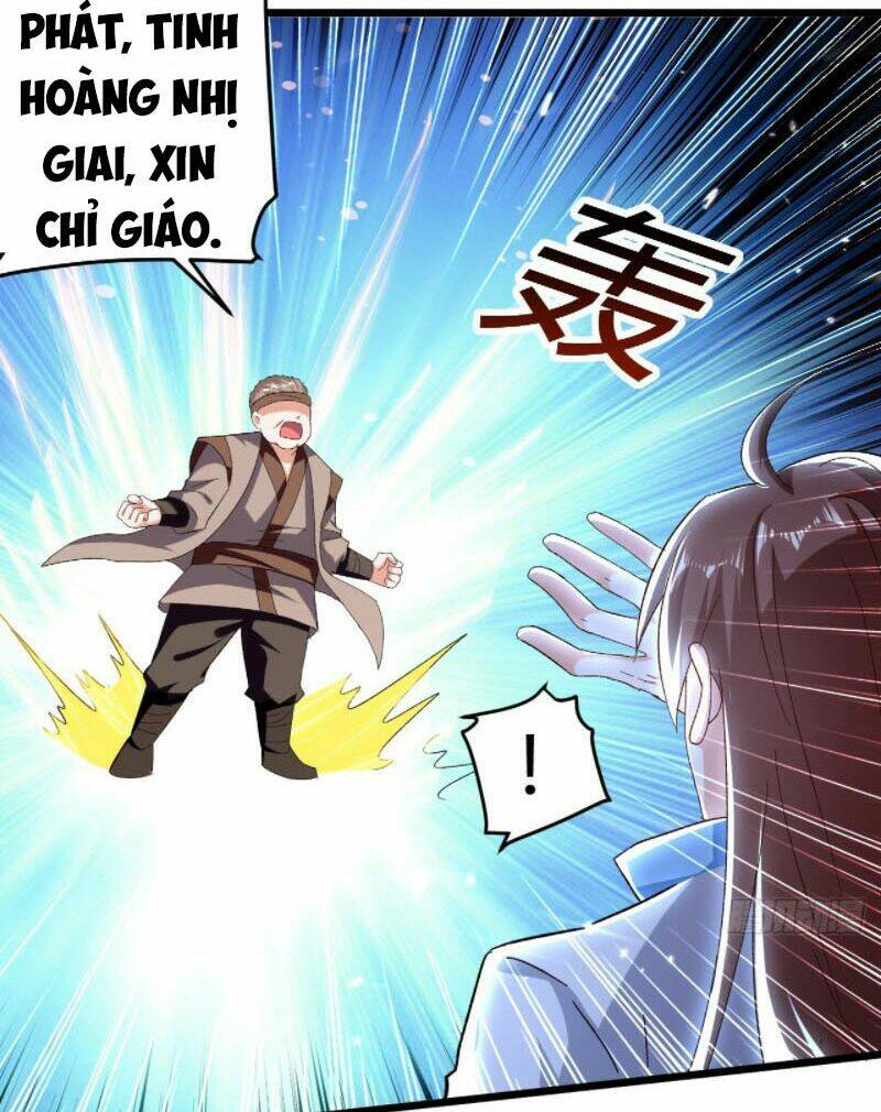 Dị Giới Siêu Cấp Ở Rể: Chapter 142