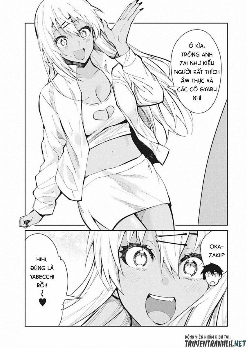 Gal Gohan: Chapter 50