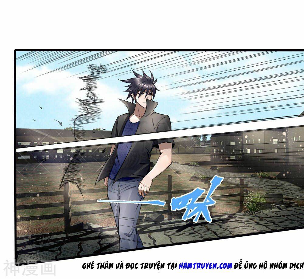 Tuyệt Thế Binh Vương: Chapter 78