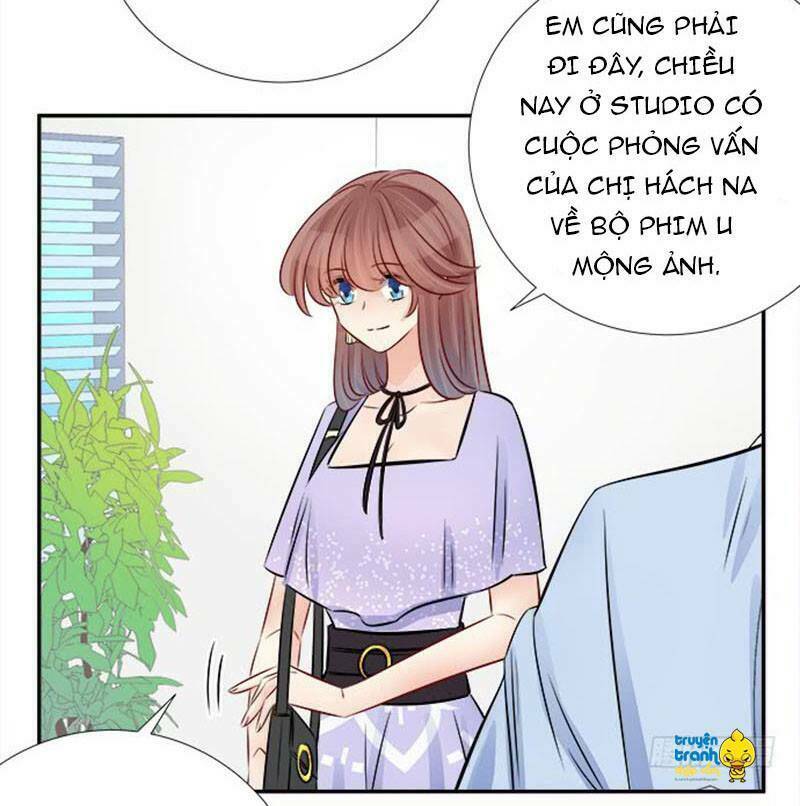 Trọng Sinh Để Ngủ Với Ảnh Đế: Chapter 67