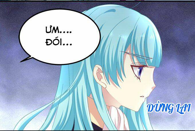 Đế Vương Ta Vẫn Còn Nhỏ: Chapter 2