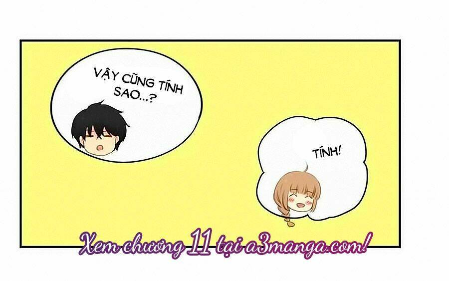 Bạc Hà Chi Hạ 2: Chapter 10