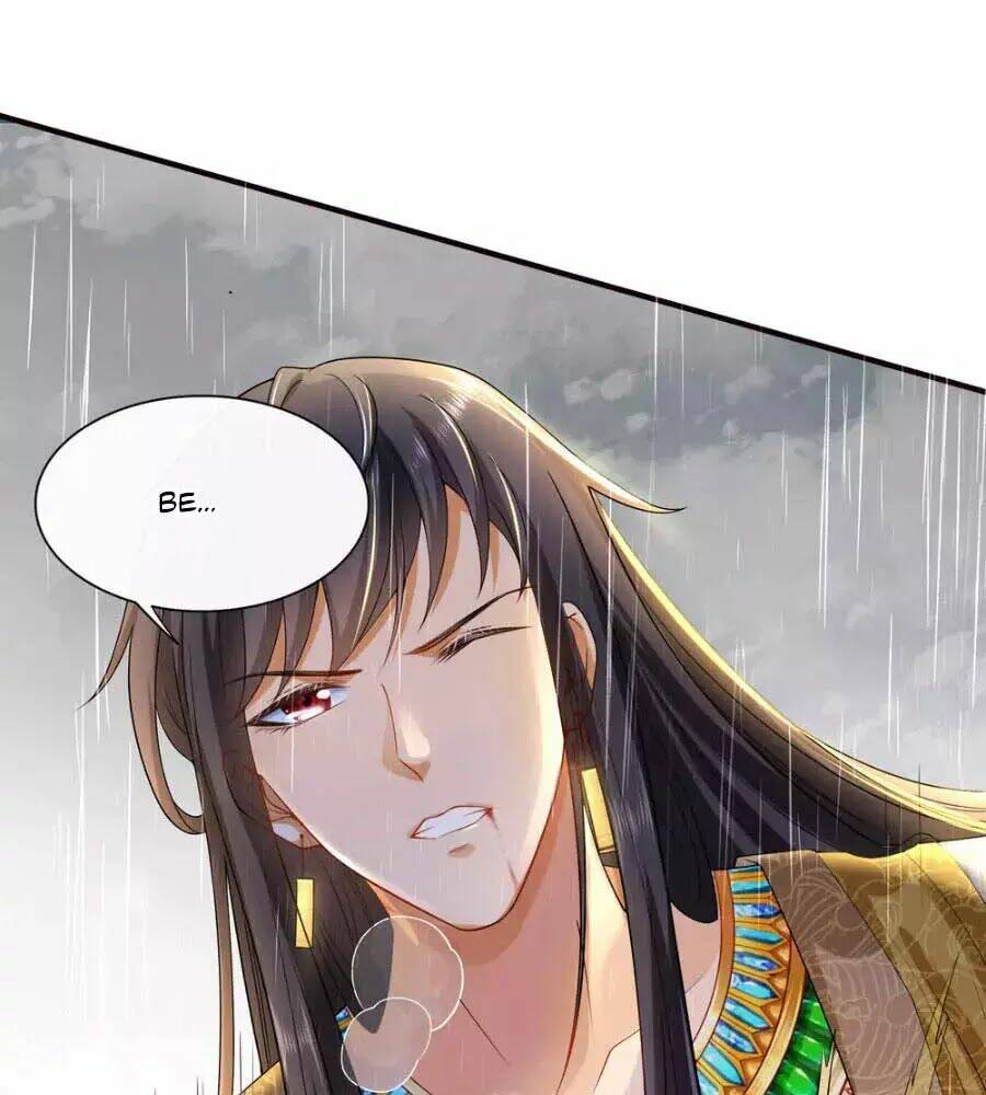 Sủng Hậu Của Vương: Chapter 18