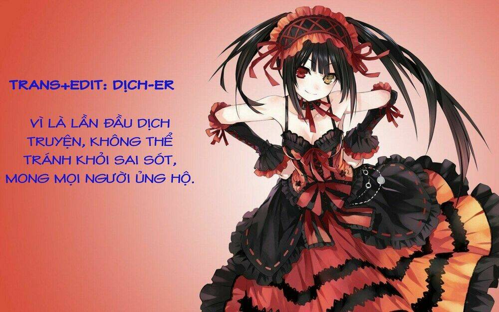 Tensei Kenja Wa Musume To Kurasu: Chapter 1